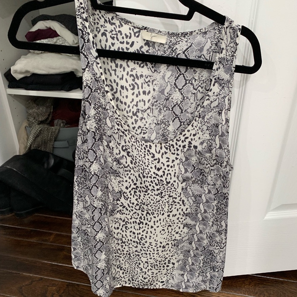 Joie Blouse